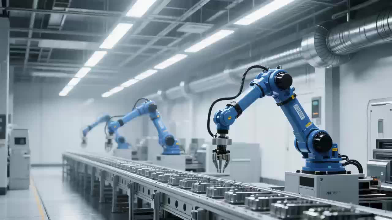 智能设备 重塑日常生活的无形之手